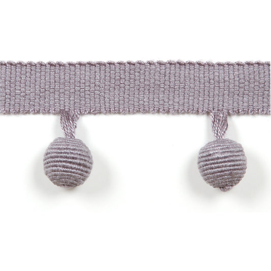 Le Lin Beaded Fringe Tranquility - Fabricforhome.com