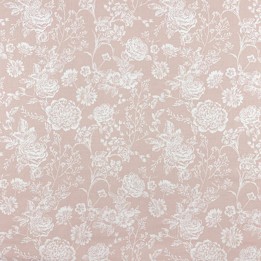 Lillian August Agnes Blush - Fabricforhome.com