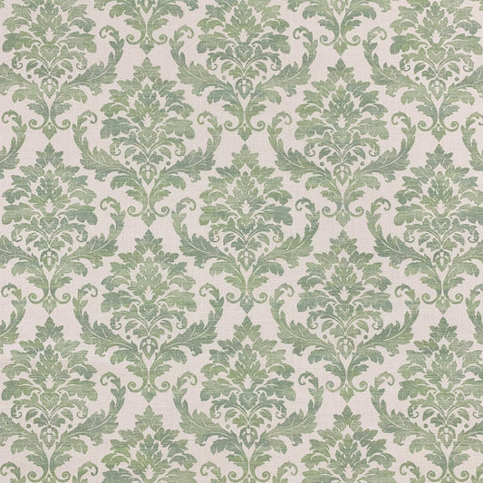 Lillian August Dilsy Green Tea - Fabricforhome.com