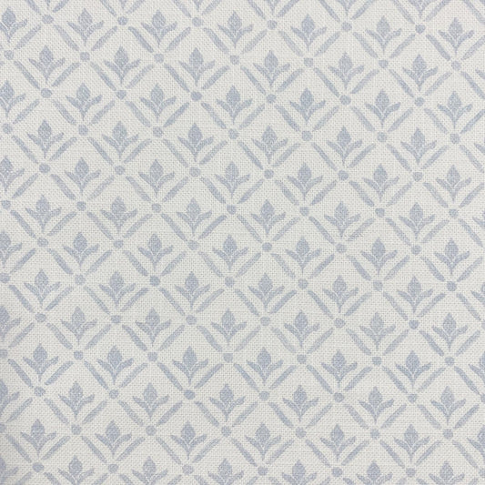 Lillian August Dinah Skyblue - Fabricforhome.com