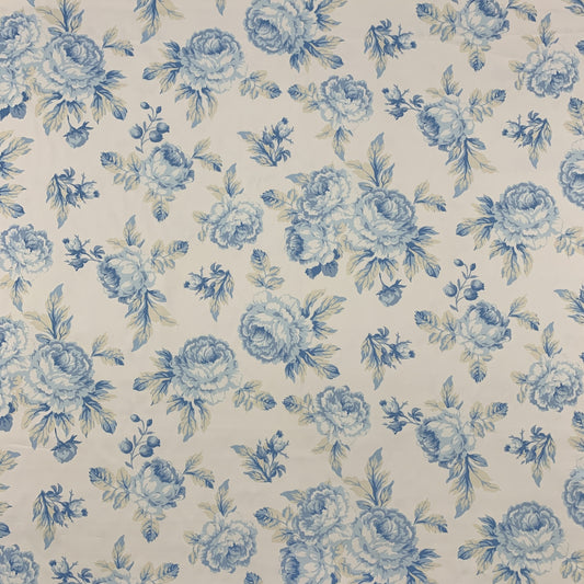 Lillian August Jenni Skyblue - Fabricforhome.com