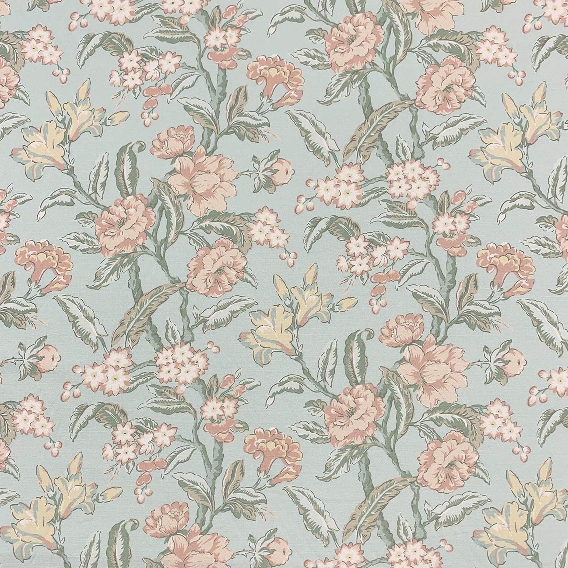 Lillian August Kate Caribe - Fabricforhome.com