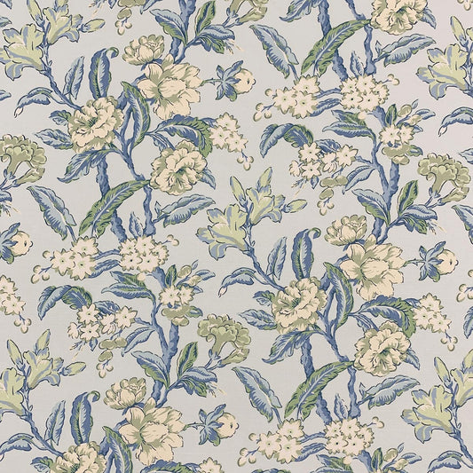 Lillian August Lacey Santorini - Fabricforhome.com