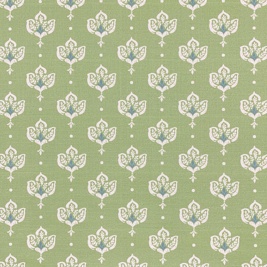 Lillian August Molly Green - Fabricforhome.com