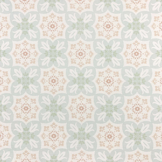 Lindy Emb Tape Pink - Fabricforhome.com