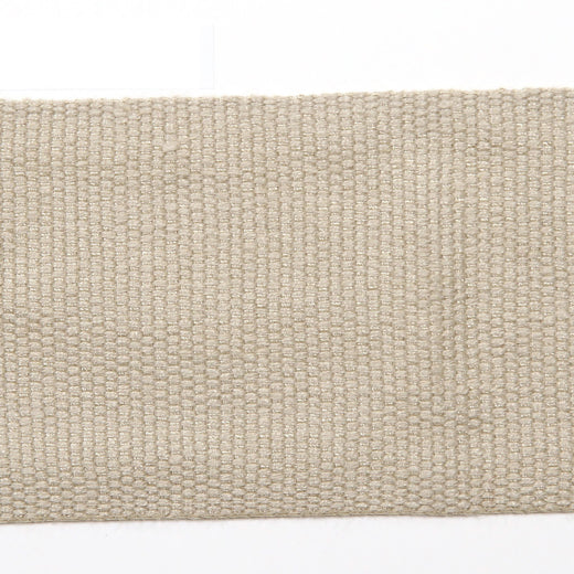 Le Lin 2" Tape Moonlight - Fabricforhome.com