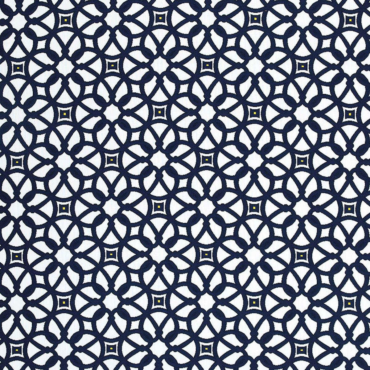 Luxe Indigo - Fabricforhome.com