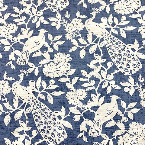 Marietta Blues - Fabricforhome.com - Your Online Destination for Drapery and Upholstery Fabric