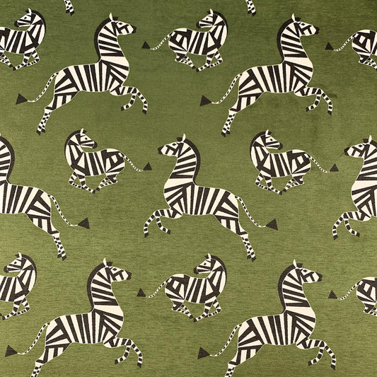 Marty Fern - Fabricforhome.com