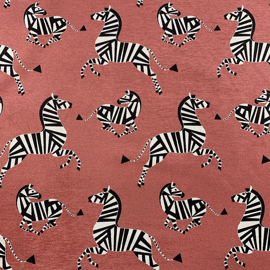 Marty Geranium - Fabricforhome.com