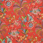 Meow Red - Fabricforhome.com - Your Online Destination for Drapery and Upholstery Fabric