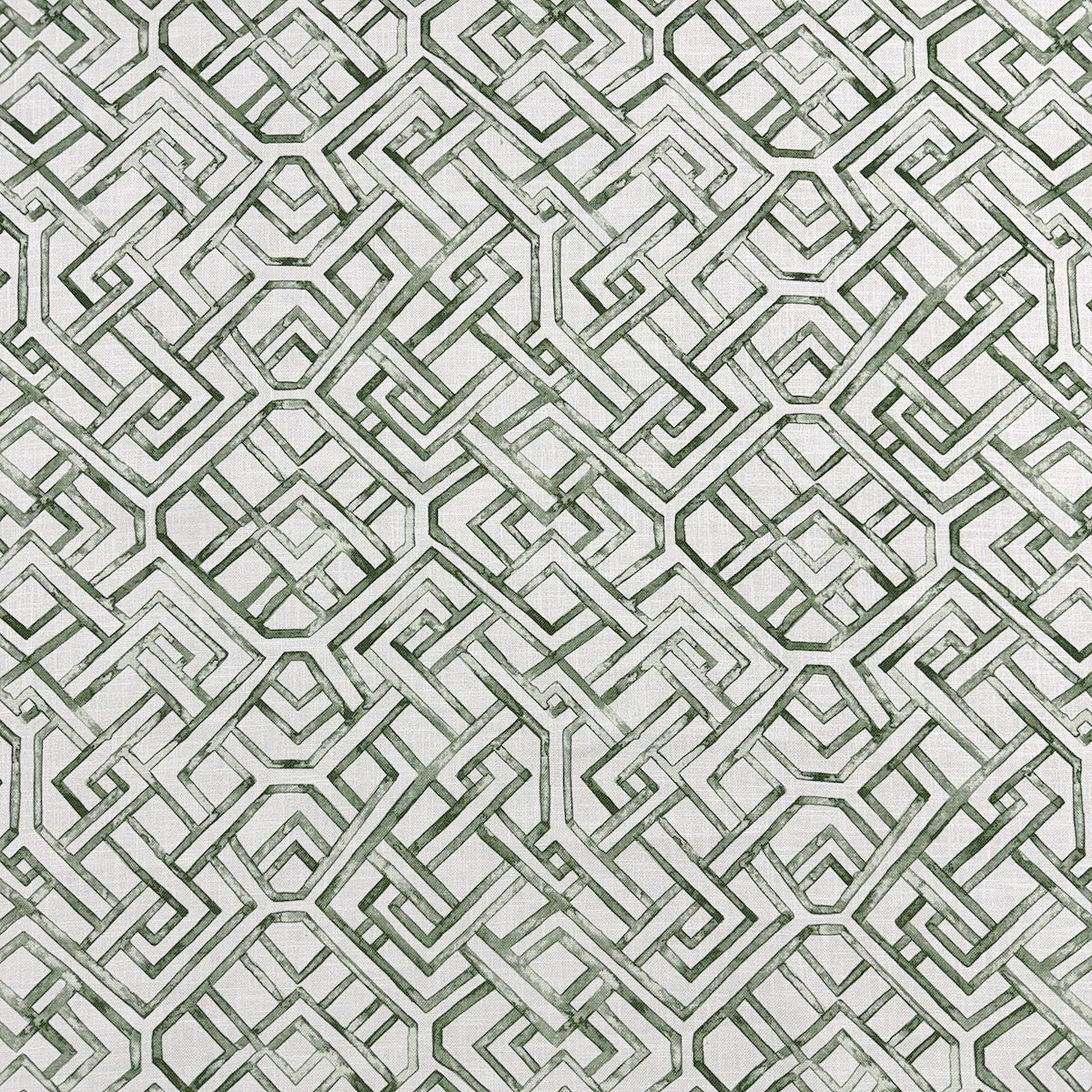 Miriam Sage - Fabricforhome.com
