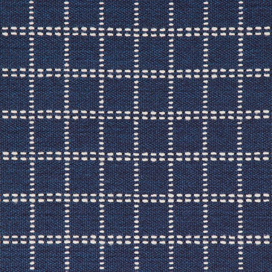 Motthaven Indigo - Fabricforhome.com