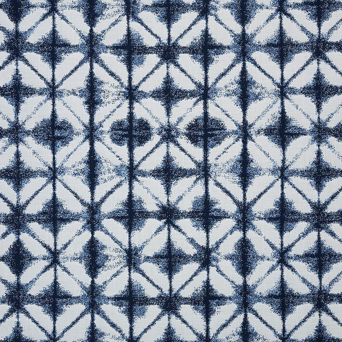 Midori Indigo - Fabricforhome.com