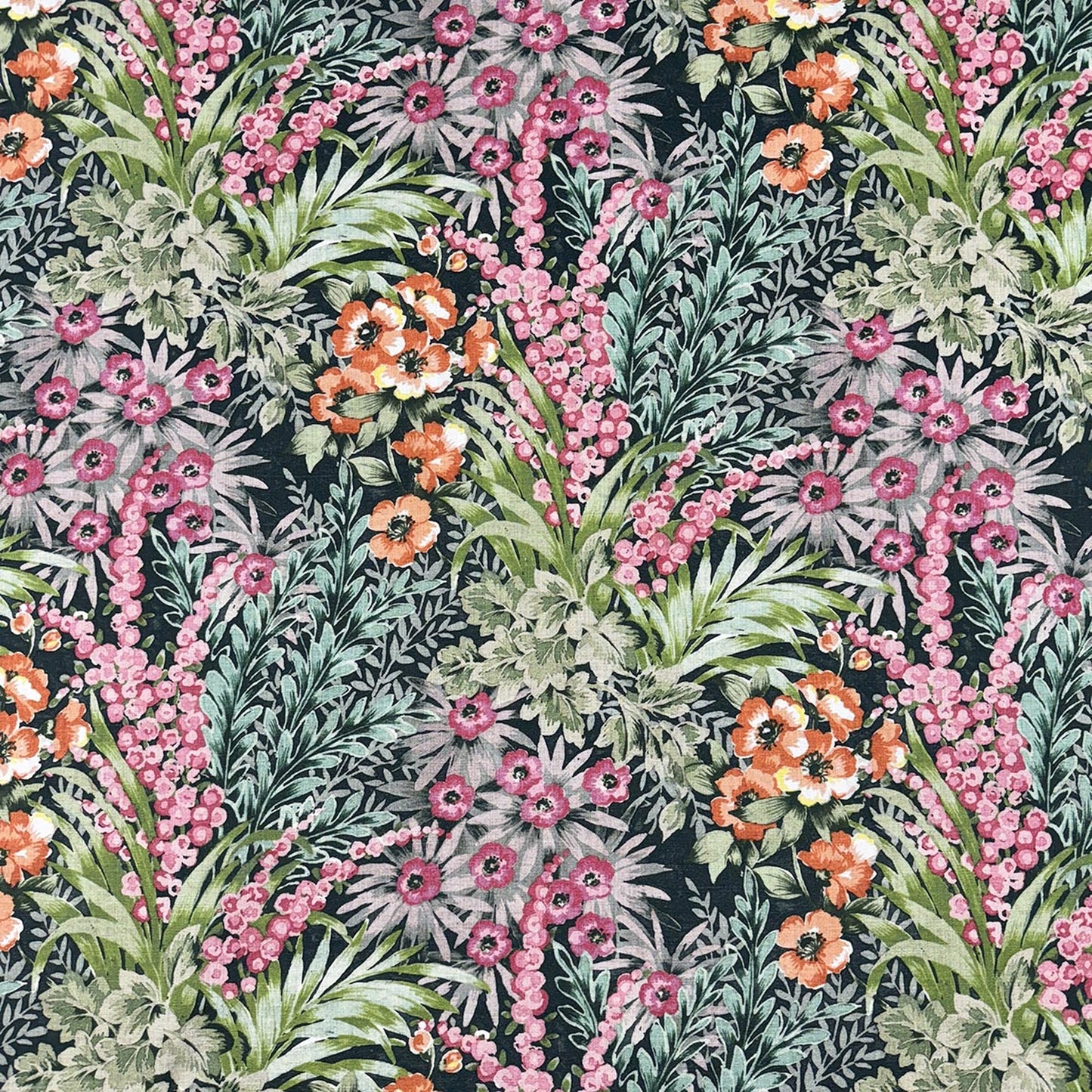 Nashin Blooms