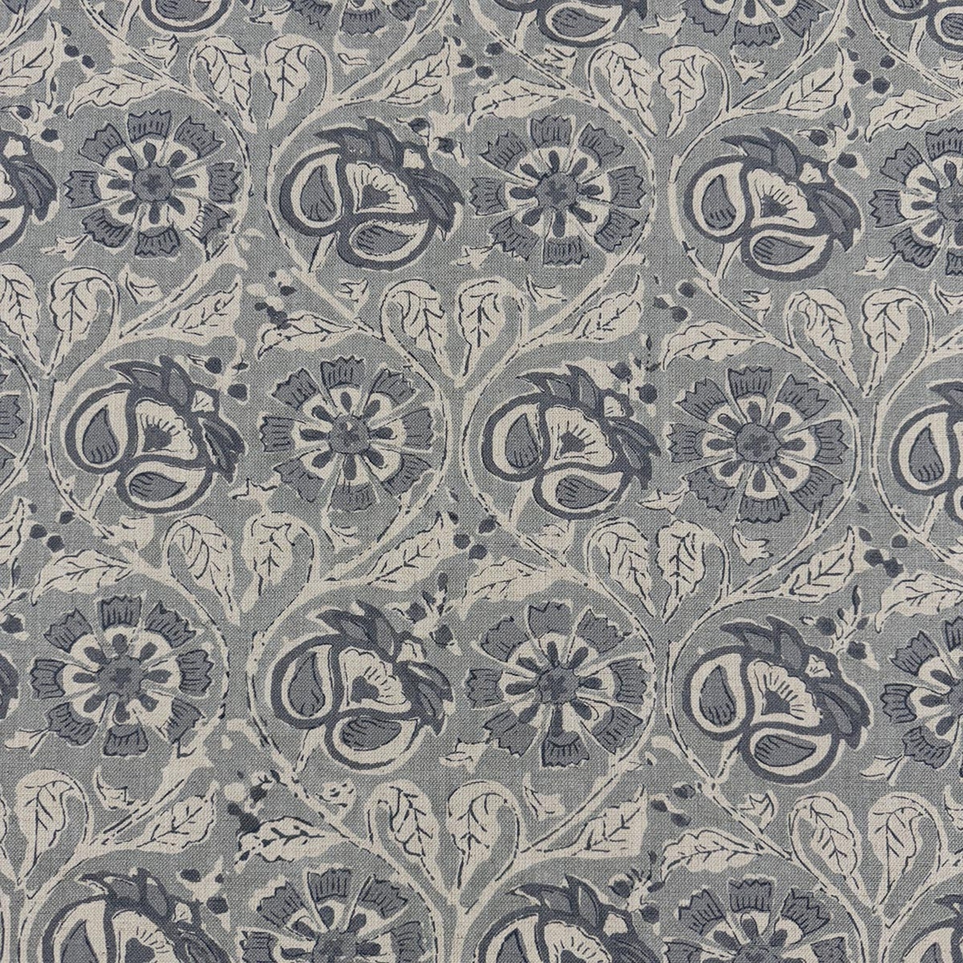 Nico Bluebell - Fabricforhome.com