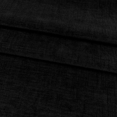 Nilly Black - Fabricforhome.com - Your Online Destination for Drapery and Upholstery Fabric