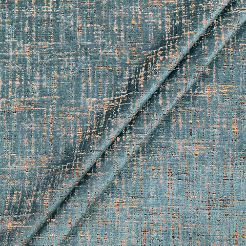 Norit Turquoise - Fabricforhome.com - Your Online Destination for Drapery and Upholstery Fabric