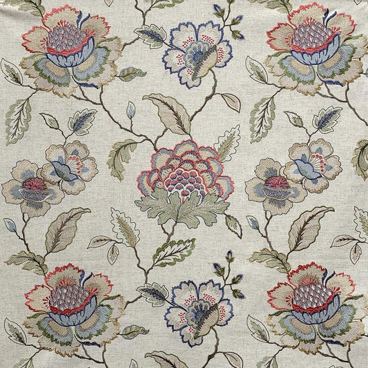 Ocie Natural - Fabricforhome.com