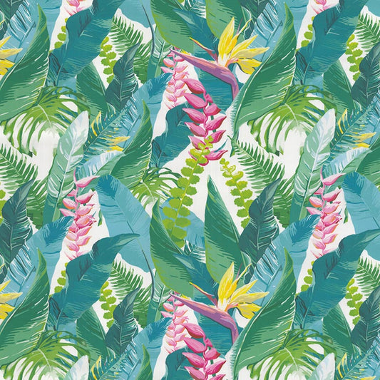 Od-Jungle Aruba - Fabricforhome.com
