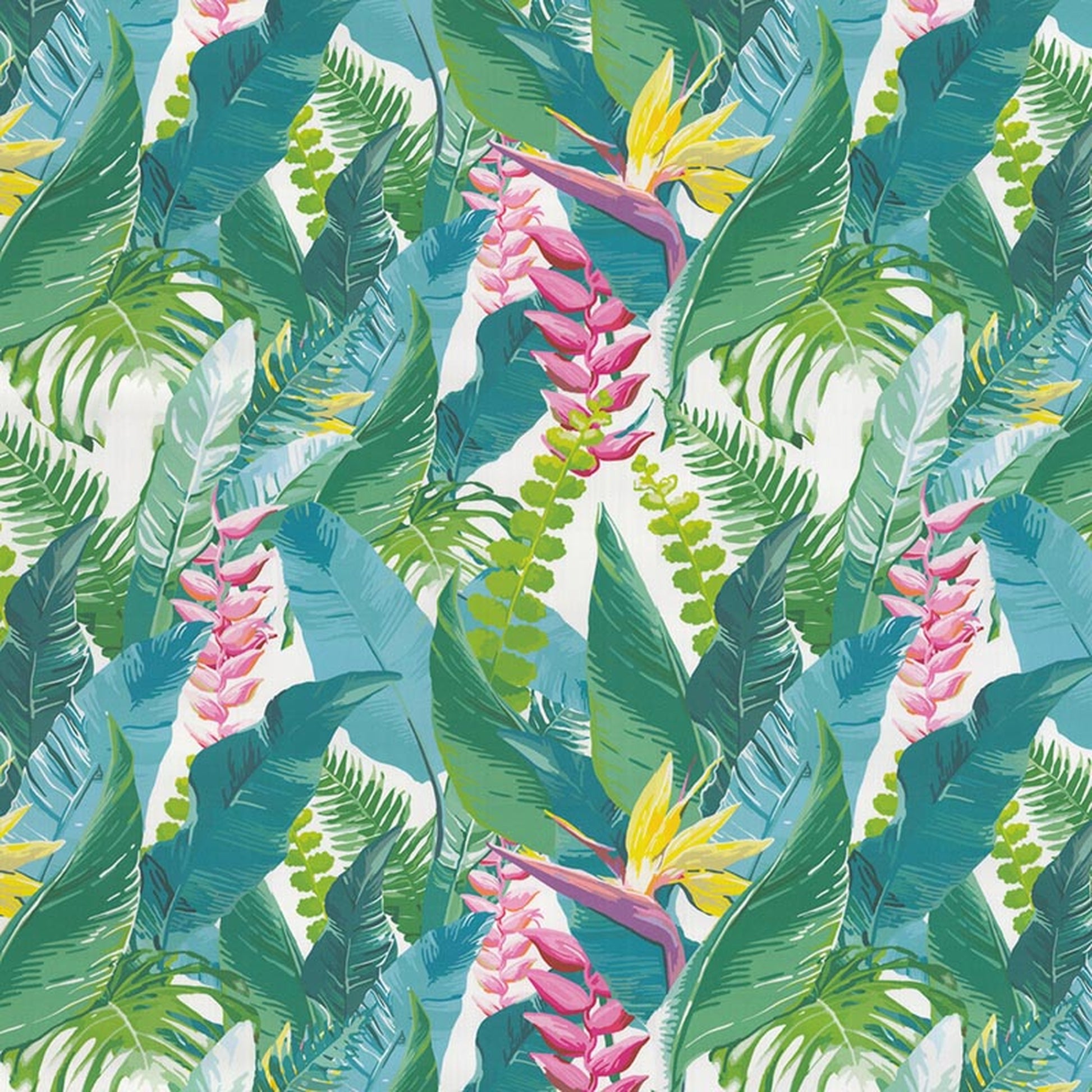 Od-Jungle Aruba - Fabricforhome.com