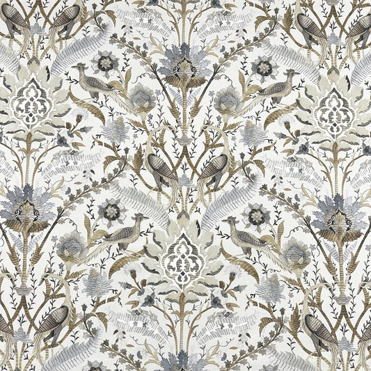 Od-Vilmer Yellow - Fabricforhome.com