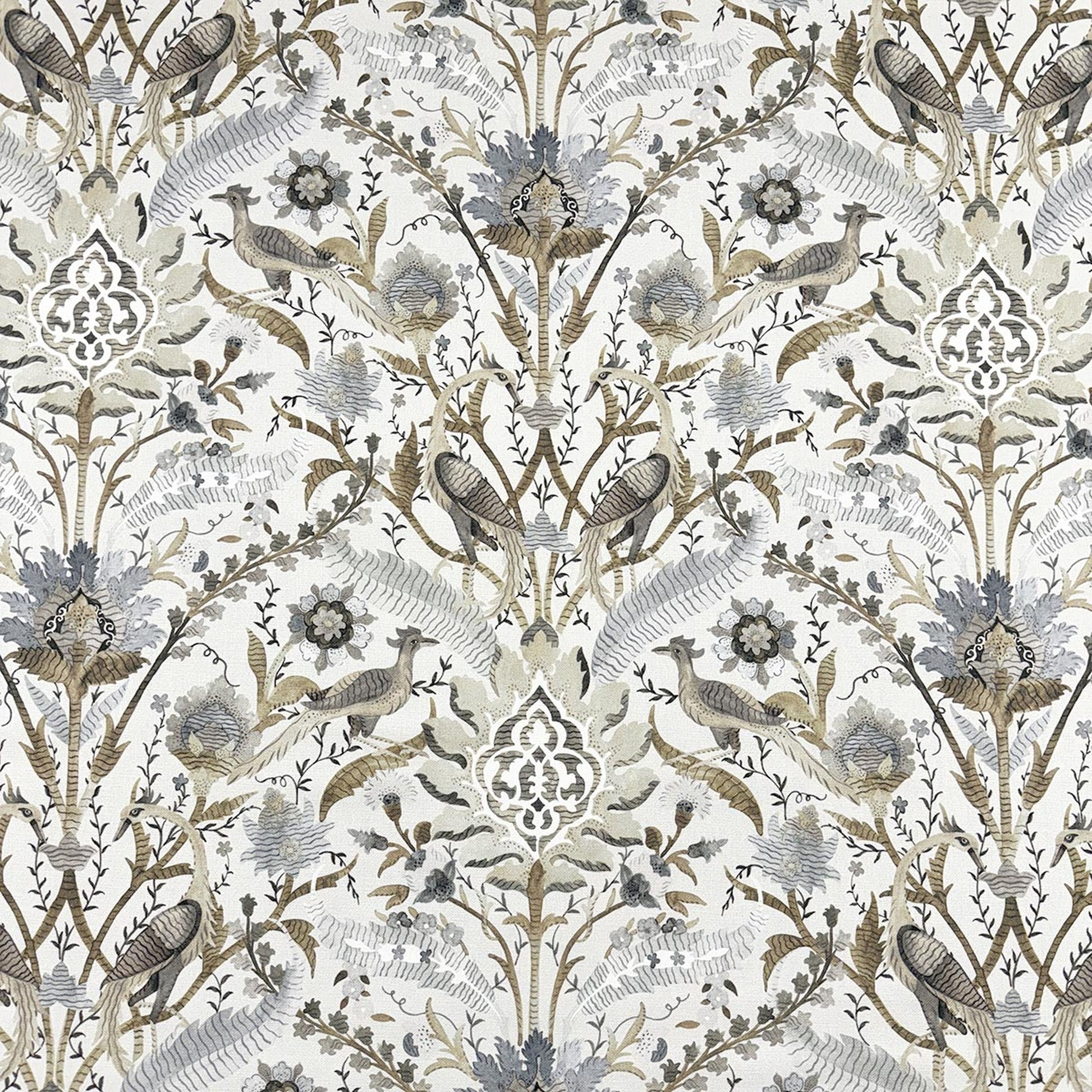 Od-Waka Latte - Fabricforhome.com