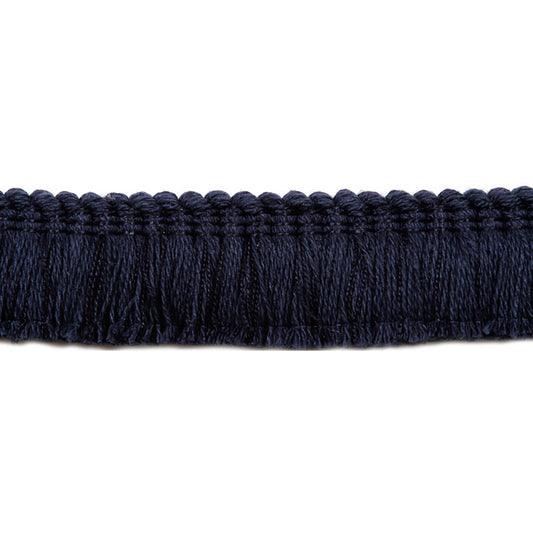 Ollie Brush Navy - Fabricforhome.com
