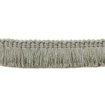 Ollie Brush Silver - Fabricforhome.com - Your Online Destination for Drapery and Upholstery Fabric