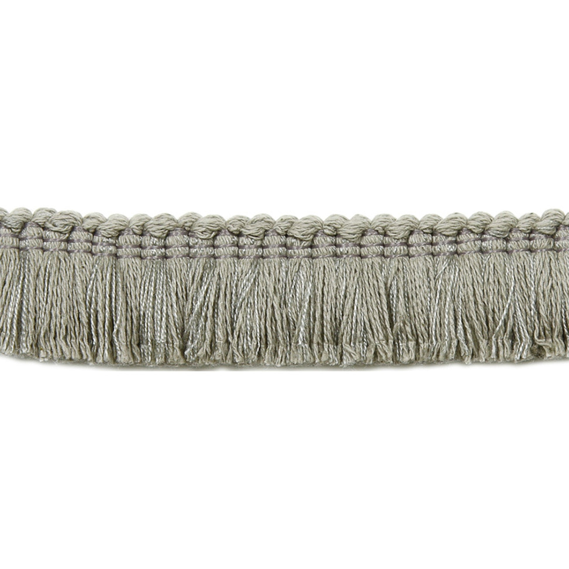 Ollie Brush Silver - Fabricforhome.com