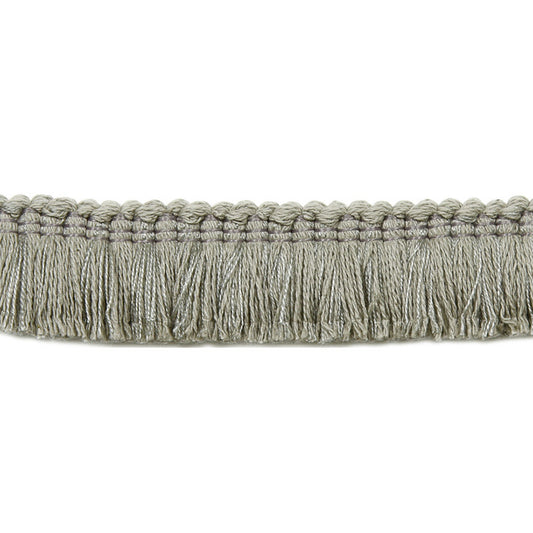 Ollie Brush Silver - Fabricforhome.com
