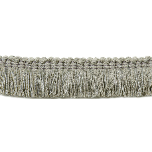 Ollie Brush Silver