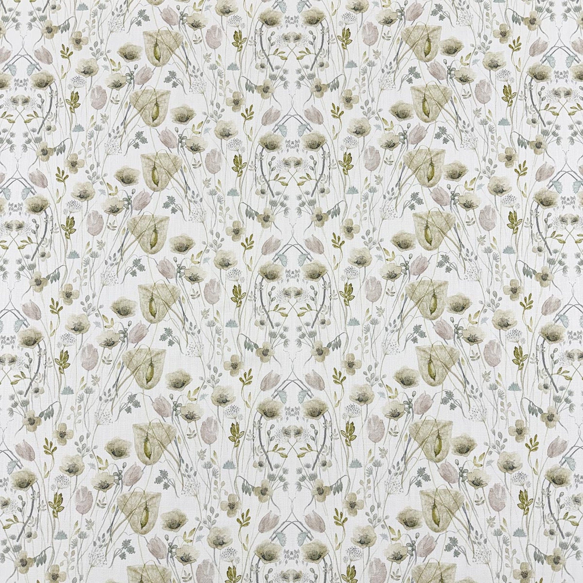 Parker Pastel - Fabricforhome.com