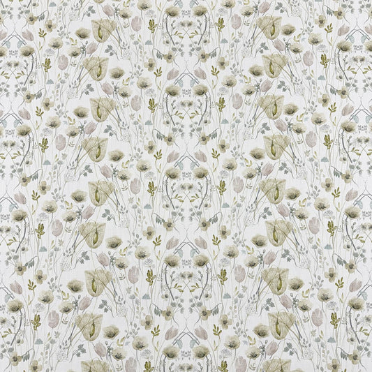 Parker Pastel - Fabricforhome.com