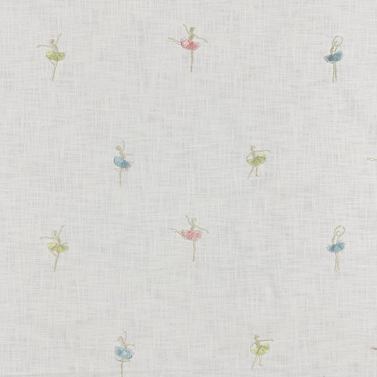 Pirouette Pastel - Fabricforhome.com