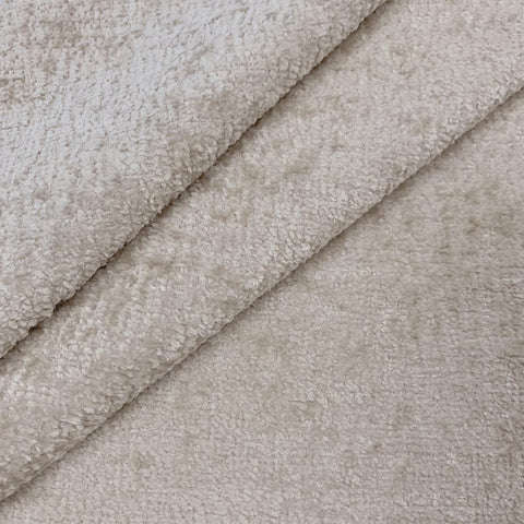 Plush Beige - Fabricforhome.com - Your Online Destination for Drapery and Upholstery Fabric