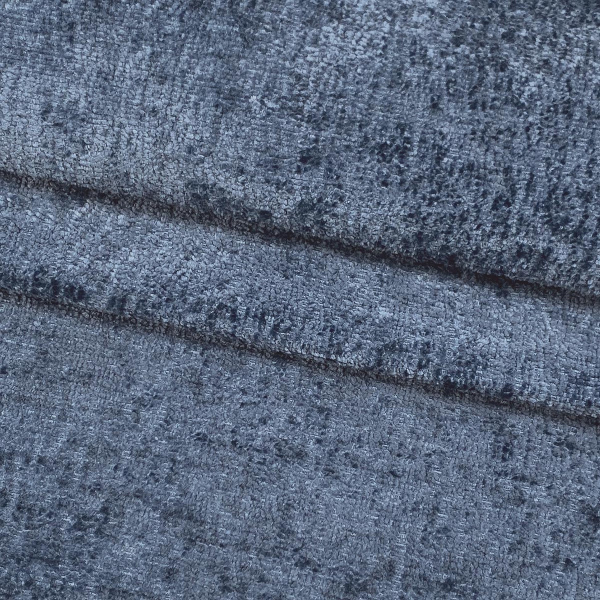 Plush Blue - Fabricforhome.com
