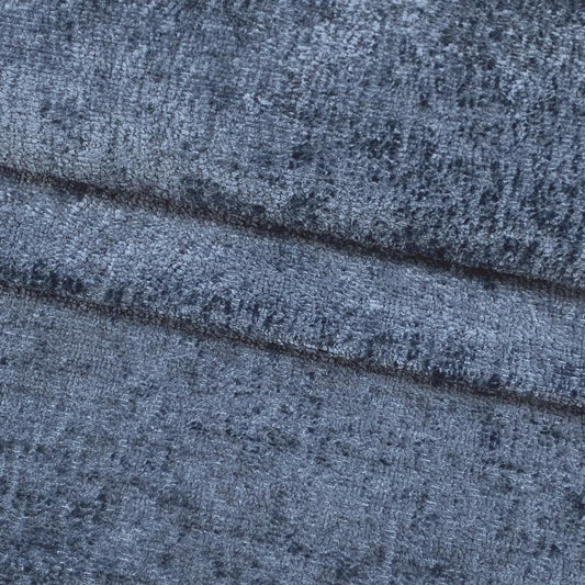 Plush Blue - Fabricforhome.com
