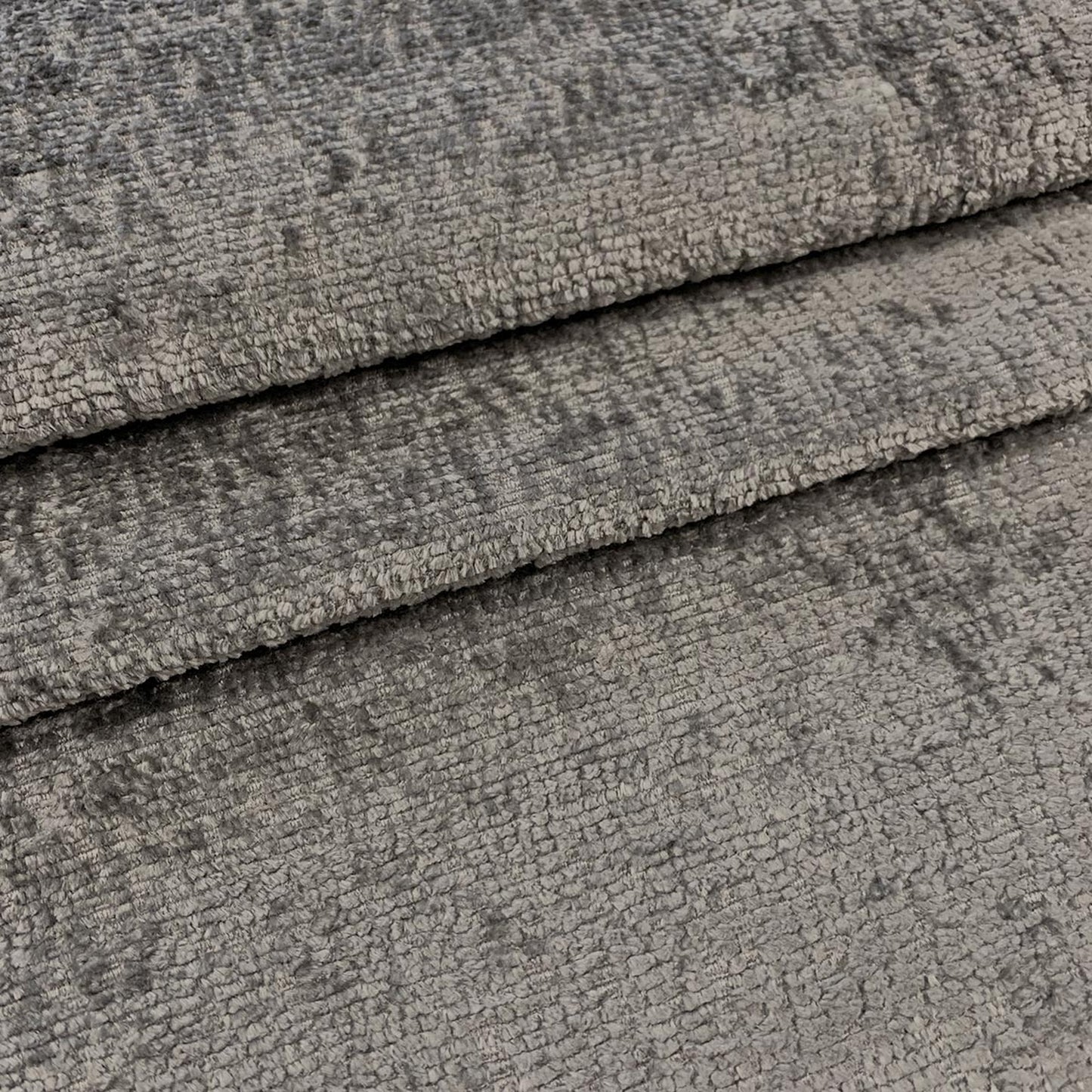 Plush Gray - Fabricforhome.com