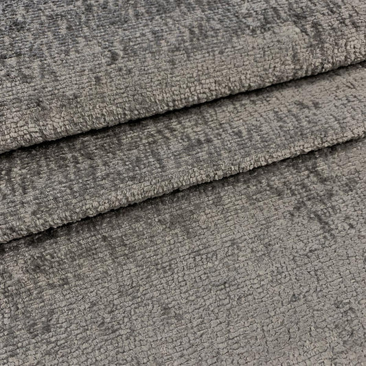 Plush Gray