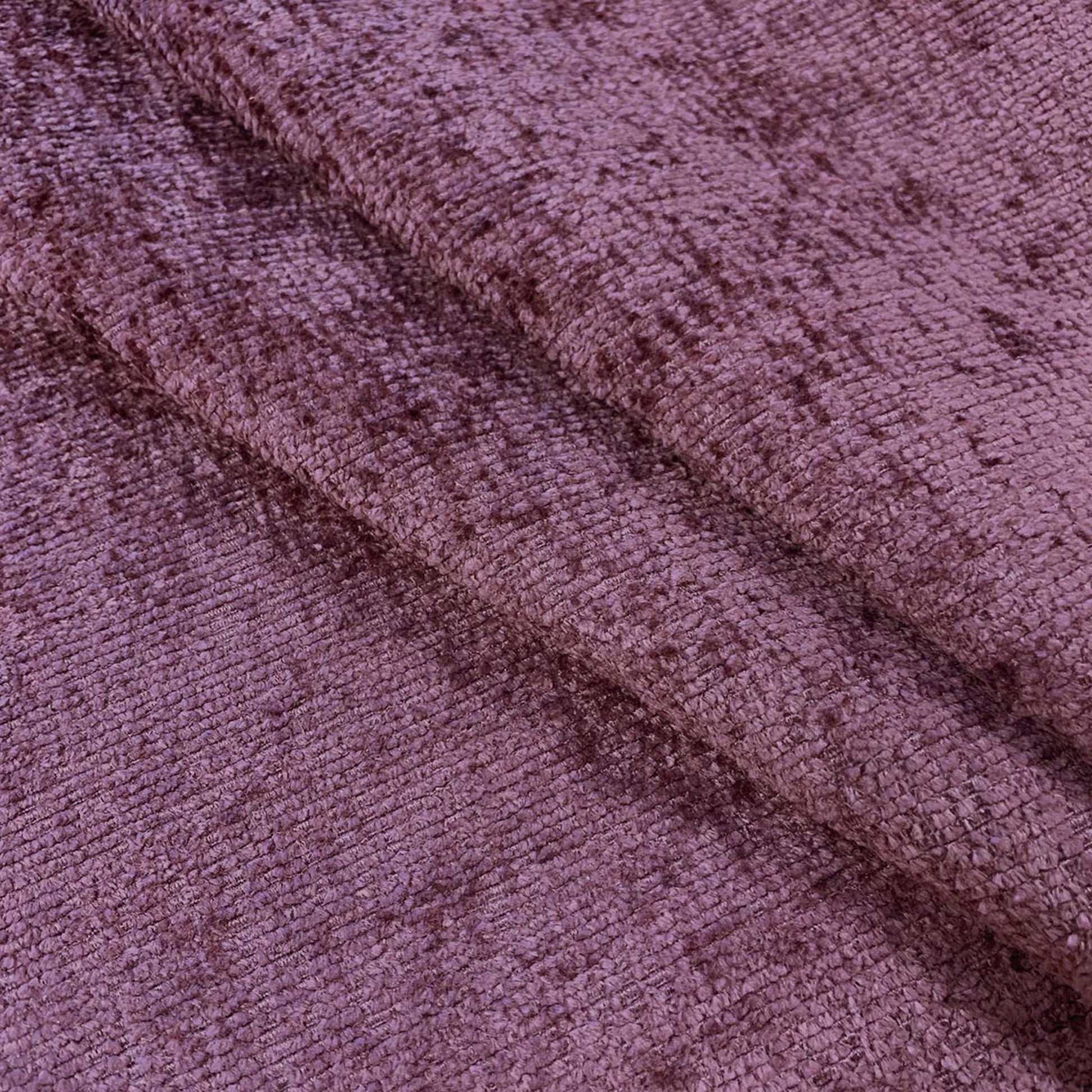 Plush Plum - Fabricforhome.com
