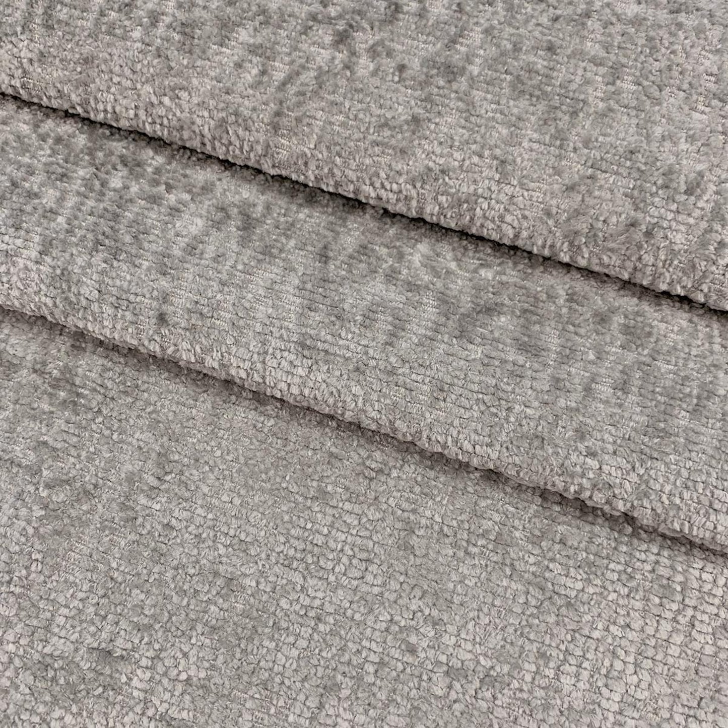 Plush Smoke - Fabricforhome.com
