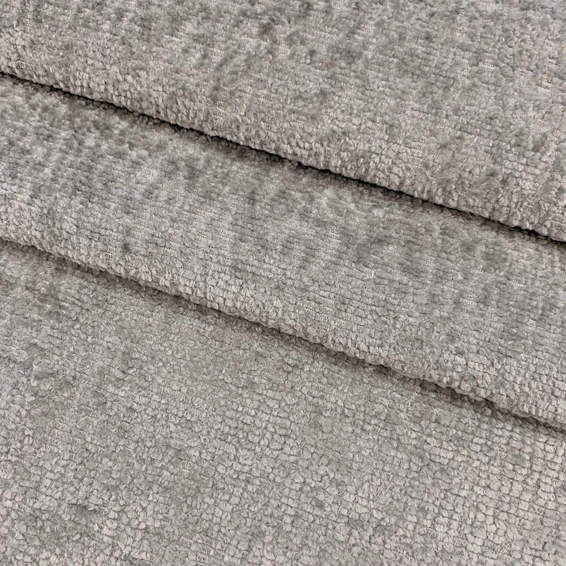 Plush Smoke - Fabricforhome.com