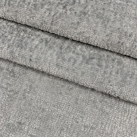 Plush Stainless - Fabricforhome.com