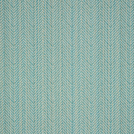 Posh Aqua - Fabricforhome.com