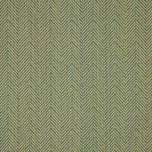 Posh Shamrock - Fabricforhome.com