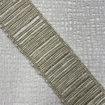 Reese Tape Quartz - Fabricforhome.com - Your Online Destination for Drapery and Upholstery Fabric