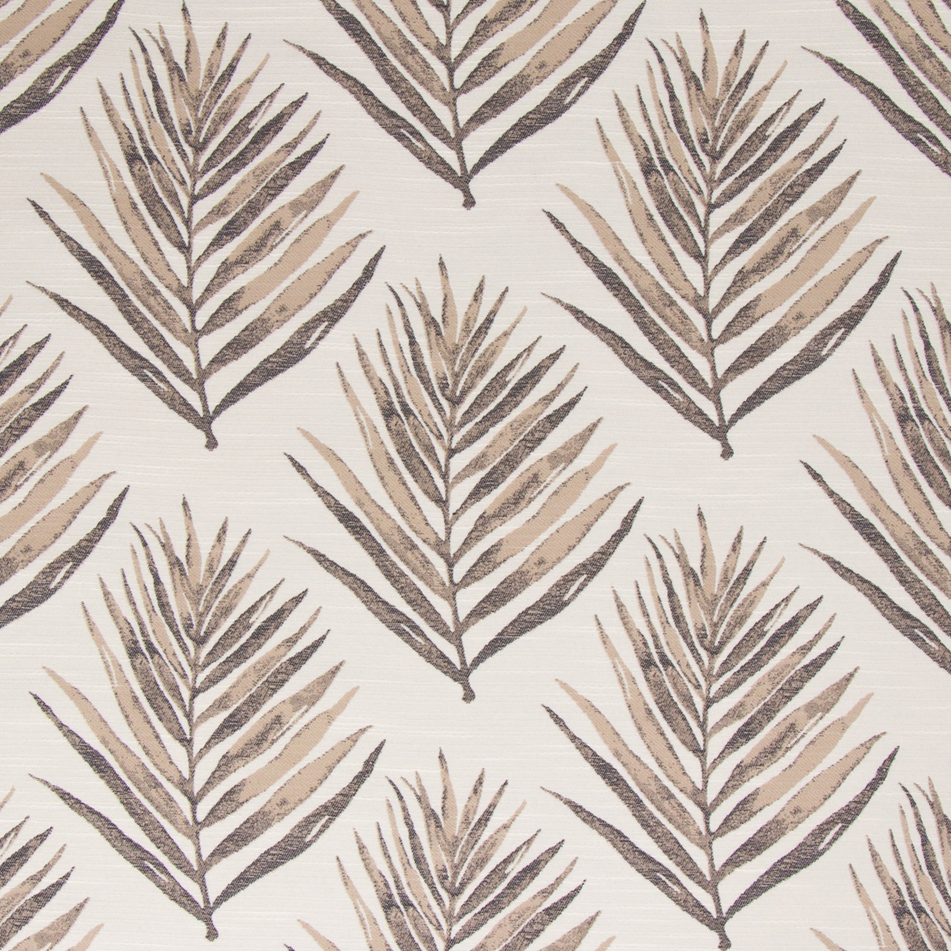 Royal Palm Umber - Fabricforhome.com