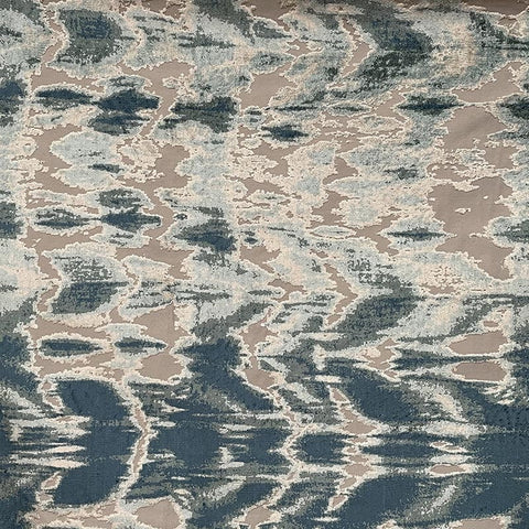 Shibori Squall