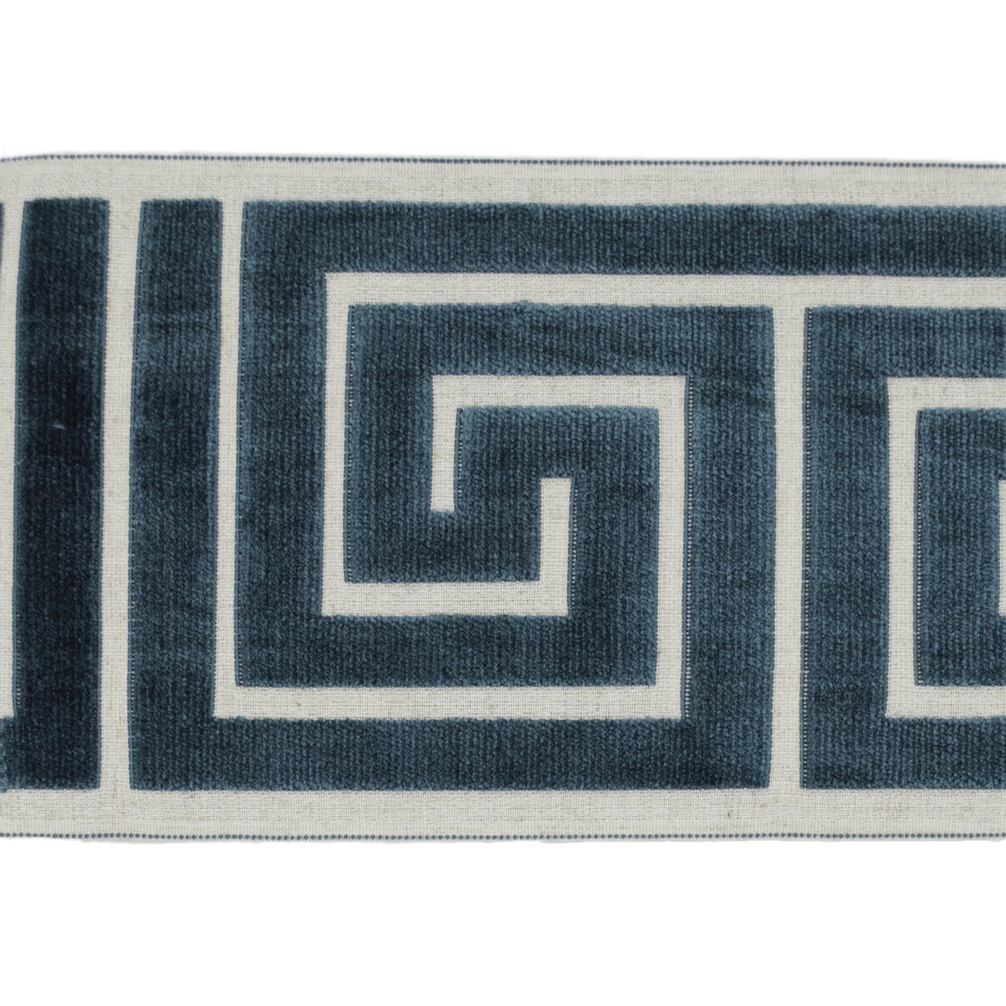 Sidewinder Tape Aqua - Fabricforhome.com